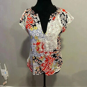 Sanctuary Blouse